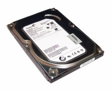 HP Pavilion A6700f A6700y - 320GB Hard Drive - Windows 7 Home Premium 64-Bit  picture