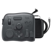 TourBox Elite  Bluetooth Controller for Video Photo Editing Color Grading picture