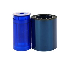 534000-002 YMCKT Color Ribbon For Datacard SP SD Series Card Printer 250 Prints picture