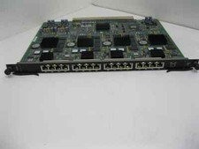 Foundry J-B16GC 16 Gigabit Ethernet Copper ports 10/100/1000Base-T Jetcore picture