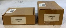 lot of 2 New Supermicro FAN-0101L4 40x56mm 4-pin Counter-Rotating Fan NS M1A picture