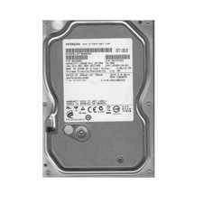 Hitachi Deskstar 7K1000.C 160GB 7.2K SATA Hard Drive 0A39261 picture