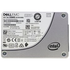 Intel SSDSC2KB038T8R 2.5