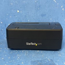 STARTECH.COM SUPERSPEED USB 3.0 TO 2.5/3.5