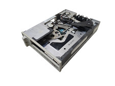 Archive Corporation Cartridge Tape Drive Black Bezel Model 5945C LR56637 picture