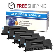 5PK Compatible TK-3102 Toner Cartridge for Kyocera Mita ECOSYS FS-2100D picture