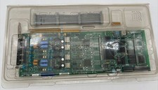 Dialogic DTI/211 09-0076-002 ISA Card T1 Telephony Interface Board picture