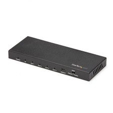 StarTech.com ST124HD202 4-Port HDMI Splitter - 60Hz ~E~ picture