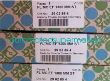 1pc NEW  Phoenix FL MC EF 1300 MM ST 2902854 Shipping by DHL/FedEX picture