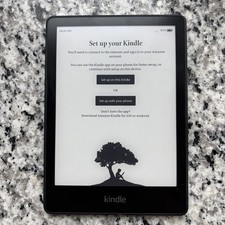 Amazon Kindle Paperwhite 11th Gen E-Reader picture