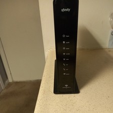 New XFINITY HOME  Internet Prepaid Starter Kit+30 days of Internet service picture