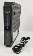 UBEE DDW366 Dual Band WiFi Cable Modem - 100-120Vac, 60Hz, 0.9A picture