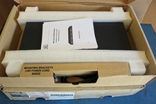 Microsemi Corporation PD-9512G/ACDC/M 12Port PoE, High Power Midspan - - E3047 picture