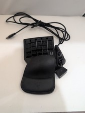 Razer Tartarus V2 (RZ07-02270100-R3U1) Chroma Gaming Keypad Tested Working  picture