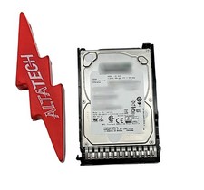 HP 872735-001 300GB 10K SAS SC SFF 2.5 12G HDD Hard Disk Drive picture