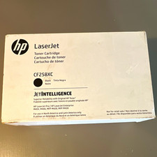 HP CF258XC Genuine Original Black Laser Toner for M404 M406 MFP M428 M430 picture