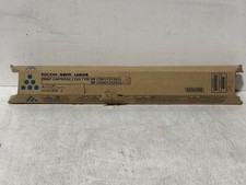 Genuine Ricoh Savin Lanier Print Cartridge (841423)-Cyan picture