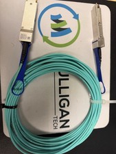 Mellanox MFA1A00-E010 Cable Nvidia MFA1A00-E010 10 Meter Cable picture