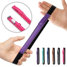 Apple Pencil Case Leather iPad Pro Pen Cover Sleeve Pouch Bag Holder Protector picture