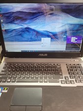 Asus ROG Republic of Gamers G75VM Laptop computer system  new OS picture