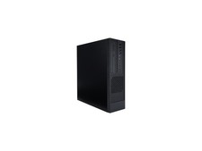 IN WIN CK709.FF300TB3 CK Series CK709 - SFF - micro ATX - Black picture