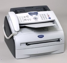 Brother FAX 2820 Laser Plain Paper Fax/Copier picture