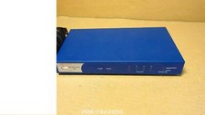 Juniper Networks NetScreen 5XT - security appliance 5-port 10/100 EXCL PSU picture