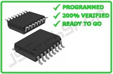 BIOS CHIP - ASRock Rack EPC621D8A picture