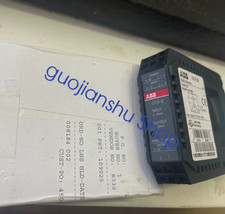 1PCS NEW ABB 1SVR011718R2500 CC-E I/I Relay Fast delivery Via Fedex/DHL picture