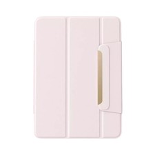 heyday Cosmetic Pink Case for iPad 11