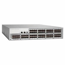 AM871A I HP StorageWorks 8/80 SAN Switch 8.5Gbps 48 Ports picture