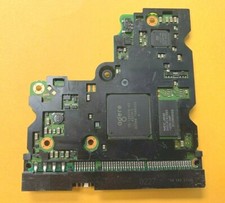 🔥MAXTOR Hard Disk Circuit Logic Board PCB ONLY 10-123301-01 REV D picture