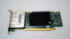 IBM 01YM898 01YM896 Marvell Quad-Port 32Gbps FC Fibre Channel HIC Adapter Card picture