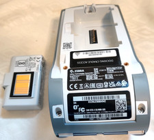 ZEBRA ZQ610 PLUS Label Printer | Battery Included| NO AC Adapter picture