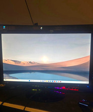Samsung SyncMaster S24B300EL 24” monitor. 60Hz. picture