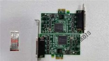 1PCS Axxom map/950 PCI-E RS232 via DHL or Fedex shipping picture