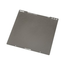 Original Prusa Print Sheet for CORE One L -- Textured Powder-Coated picture