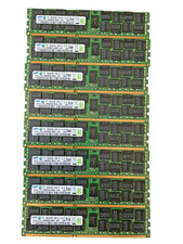 Samsung 128GB (16GBx8) 2Rx4 PC3L-10600R DDR3 1333MHz ECC REG RDIMM Server Memory picture