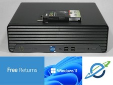 HP Elite SFF 800 G9 Desktop PC | i5-14500 | 16GB | 256GB SSD | WINDOWS 11 PRO picture