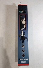 NEW Official Solo Leveling Desk Mat Gaming Mouse Pad Sung Jinwoo CultureFly Box picture