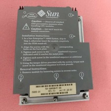 501-6009 Sun Microsystems 400MHz SPARCII CPU picture
