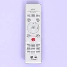 Genuine Original LG AKB36144901 Projector Remote Control  picture