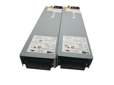 2x IBM Power Supply ACBel Model: API3FS25 585W IBM 24R2639 FRU 24R2640 picture