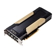 NVIDIA Tesla V100 PCIe 16GB 699-2G500-0200-300 picture