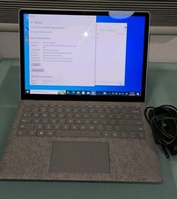 Microsoft Surface Laptop 3 1867 13.5