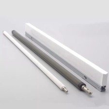 New Wax Bar Charge Roller Cleaning Rollerr Kit for Ricoh 5100S 5110 MPC8002 6502 picture