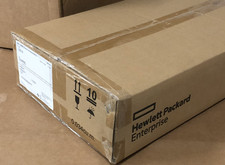HPE FlexFabric 12900E Chassis Universal Rack Mount Kit RM H3C Rails HP JQ059A picture