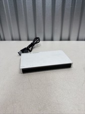 LaCie Porsche Design 200GB AR25U3 External Hard Drive USB 3.0 Portable picture