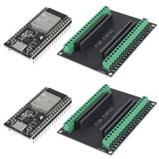 USB C 38 Pin ESP32 ESP32D ESPWROOM32 CP2012 WiFi Bluetooth Board 2 Sets picture