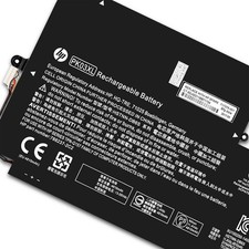 OEM NEW  HP PK03XL Battery HP Spectre X360 G1 G2 13-4101dx 13-4102dx 13-4103dx picture